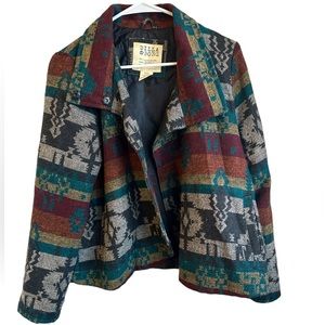 Billabong Southwester style light jacket